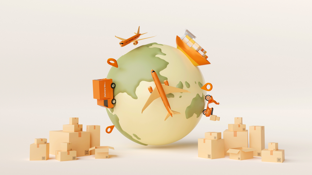 spedizione e-commerce