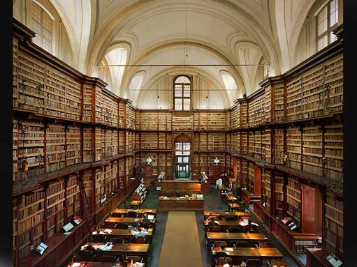 biblioteca