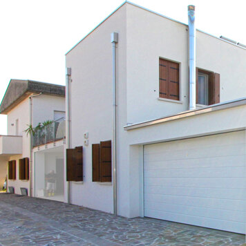 Casa a Caldogno