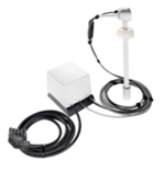 hose-metering-pump-with-fill-level-indicator-for-automatic-dispensing-of-liquid-cleaning-agents