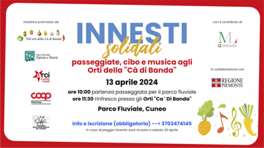 orti passaggiata