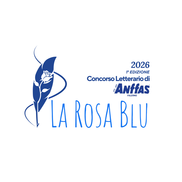 logo la rosa blu png