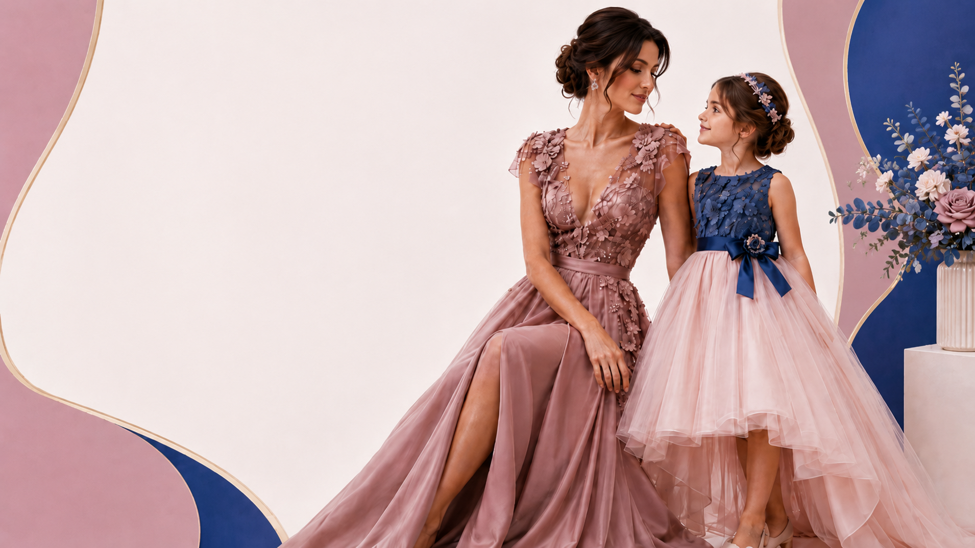 mamma e figlia mamma e figlia