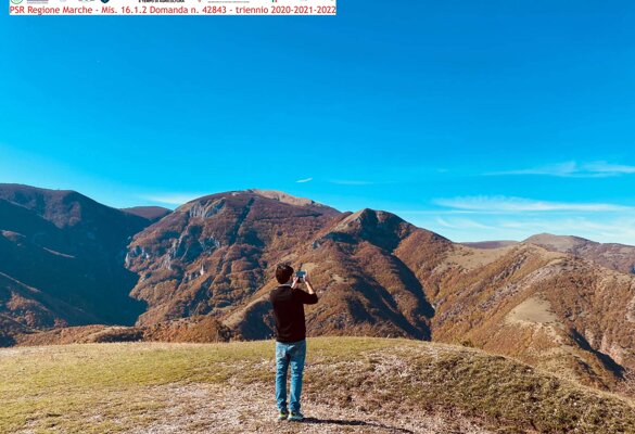 Sopralluog per installazione antenne