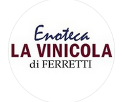 The Ferretti Winery Wines/spirits 🍷Wine shop since 1964