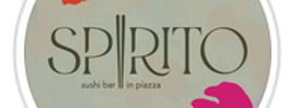 Spirito - Sushi Bar 🥢Sushi Bar in the Square🍤A new spirit arrives in town.
