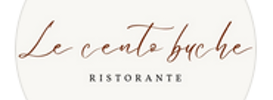 Le Cento Buche Contemporary cuisine restaurant