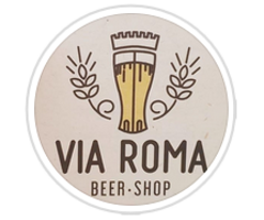 Via Roma Beer Shop