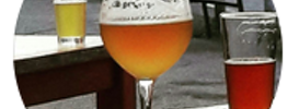 67° Minuti Holy Island Pub