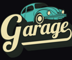 Garage Florence Restaurant Pizza, Grill & Cocktail