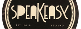 Speakeasy 1920 Belluno ..Il primo speakeasy di Belluno...