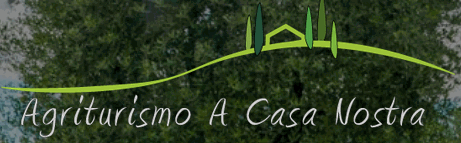 A Casa Nostra Agriturismo - Wine Shop -Restaurant