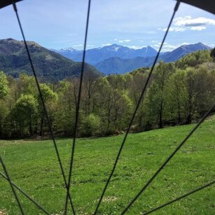 Valli da pedalare