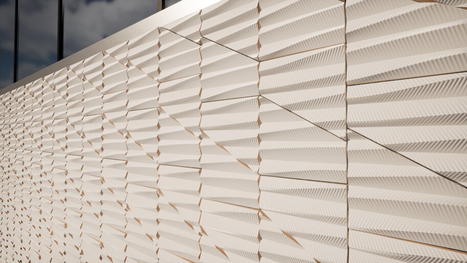 wall cladding wall cladding