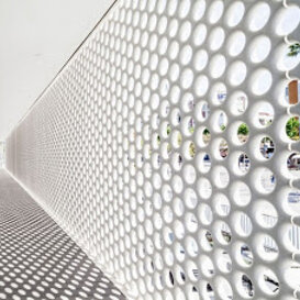 pressed ceramic sunbreak