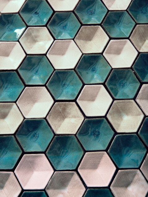 esagono smaltato gres esagono smaltato gres