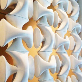 decorative terracotta