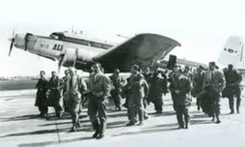 Aeroporto di Ciampino Roma