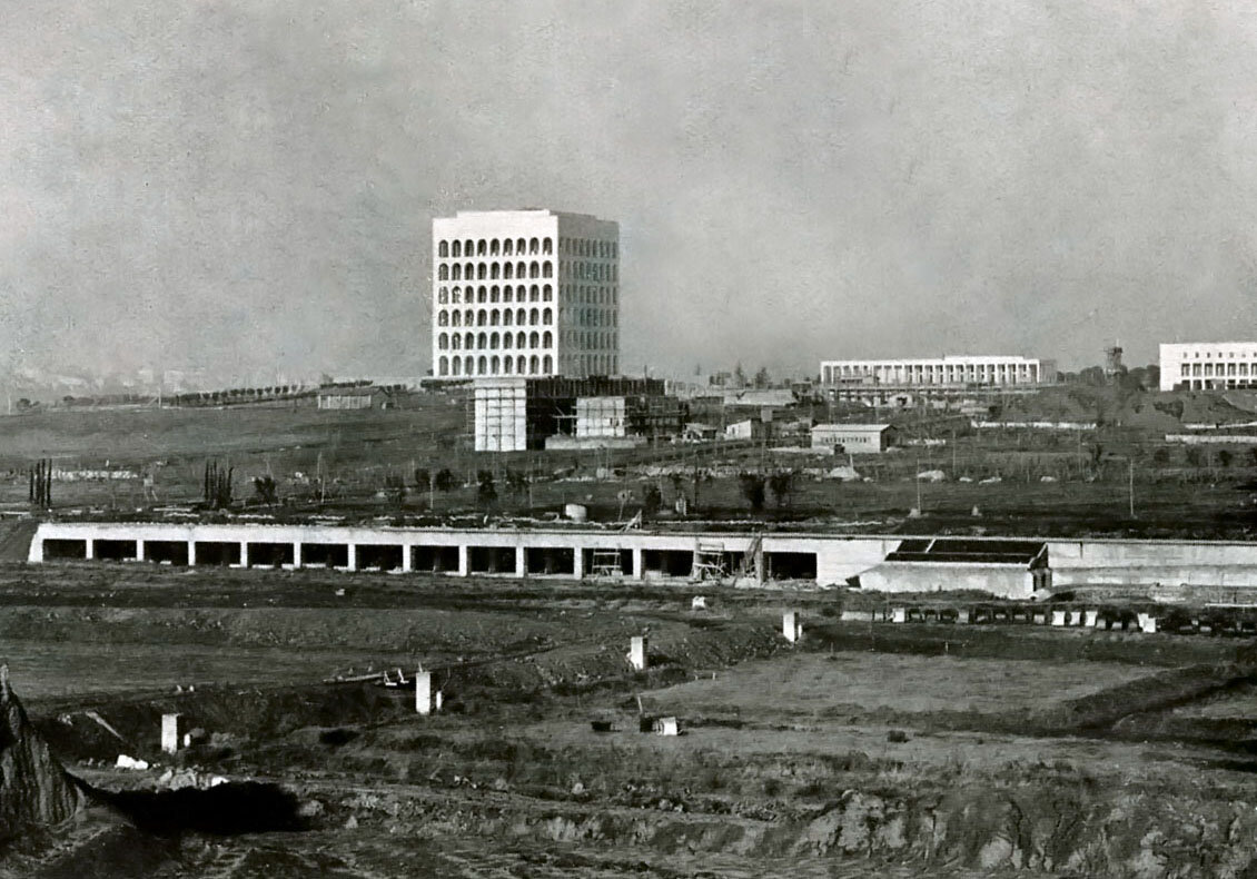 La Vigilia di Natale del 1945