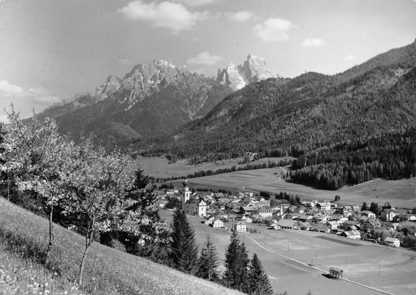 Villabassa Alto Adige