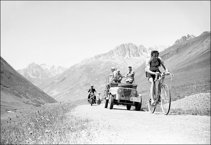 Fausto Coppi