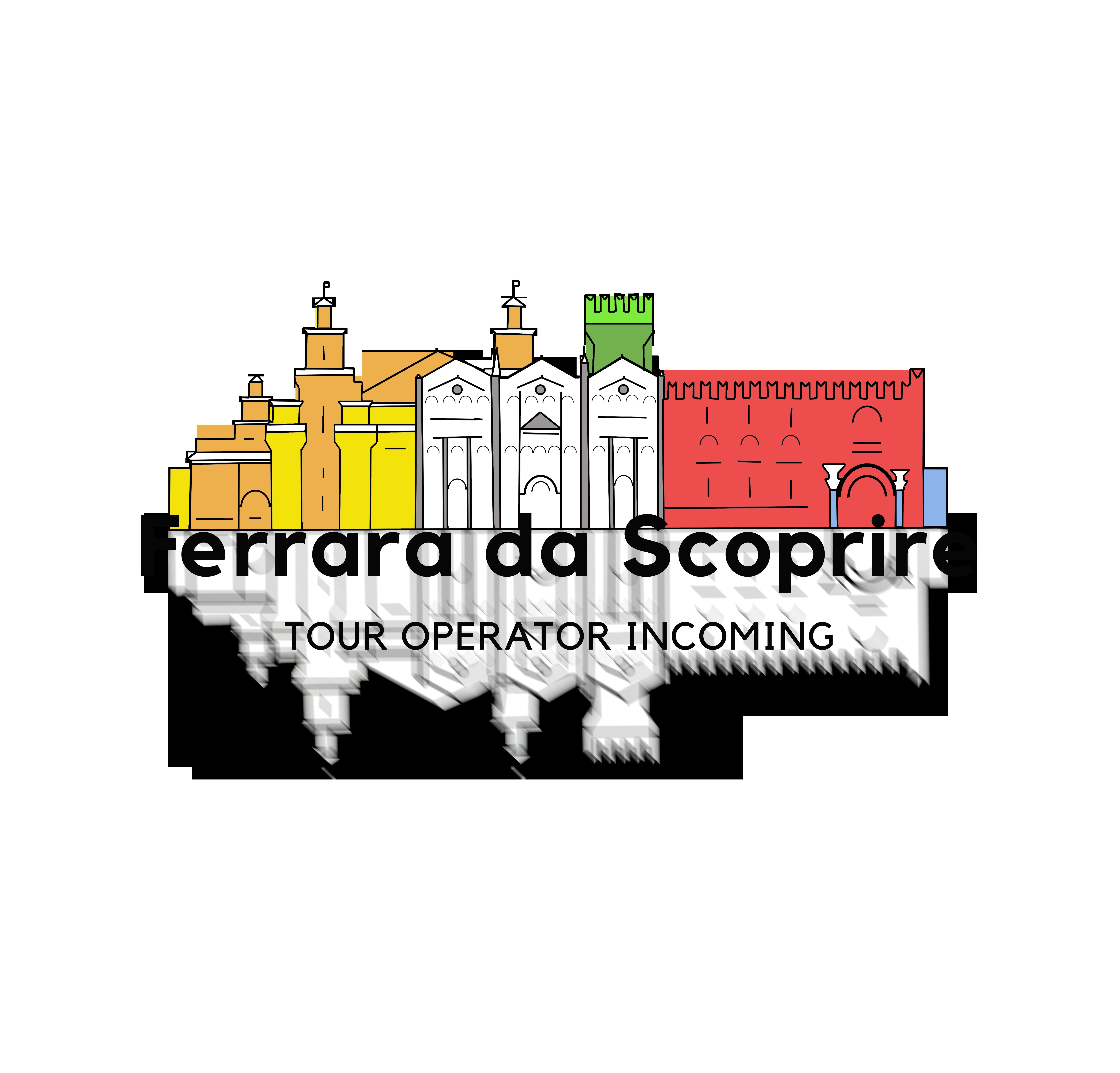 Perché scoprire Ferrara con noi