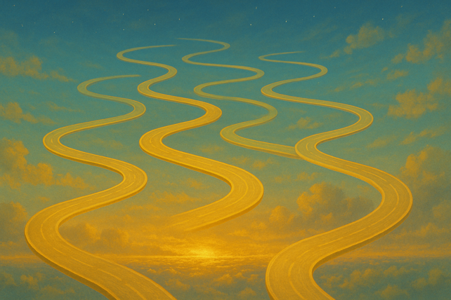 vie nel cielo vie nel cielo