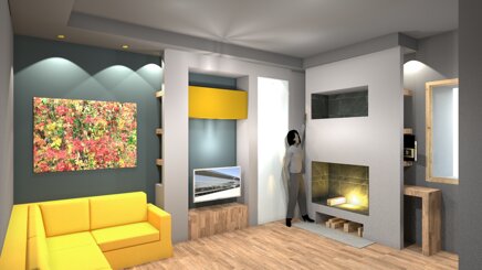 camino - tv - parete attrezzata.jpeg