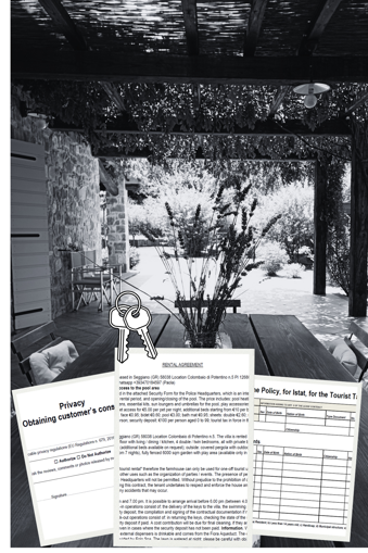 black and white minimalist graduation photo collage (1)