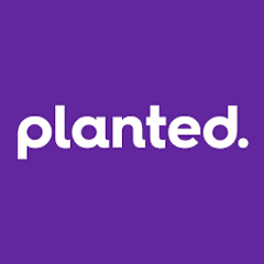 planted
