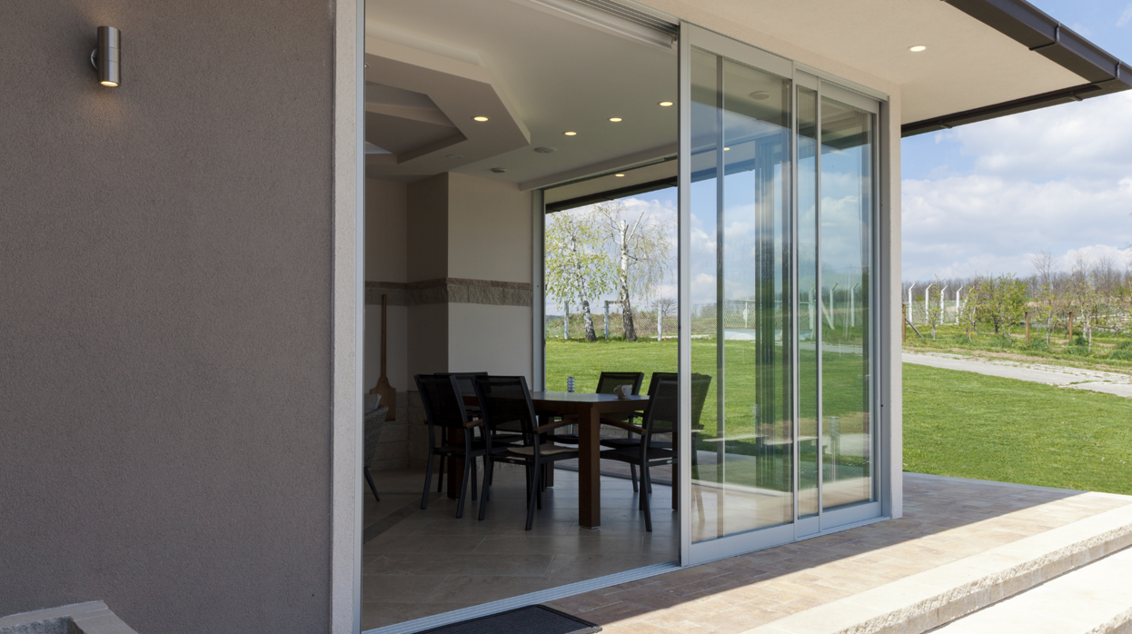 serramenti e infissi