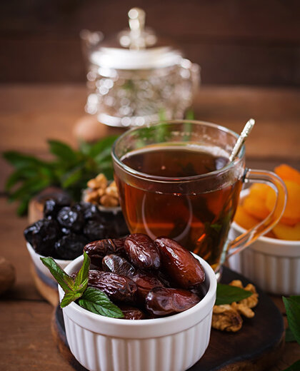 AGRI FAST FOOD import export - prodotti solubili