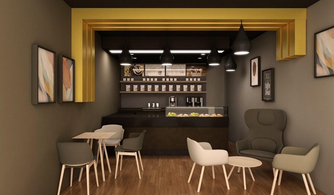 Franchising AGRI FAST FOOD