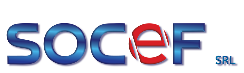 logo socef def