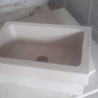 Lavabo in San Sebastian