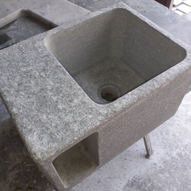 lavabo Lavabo in luserna