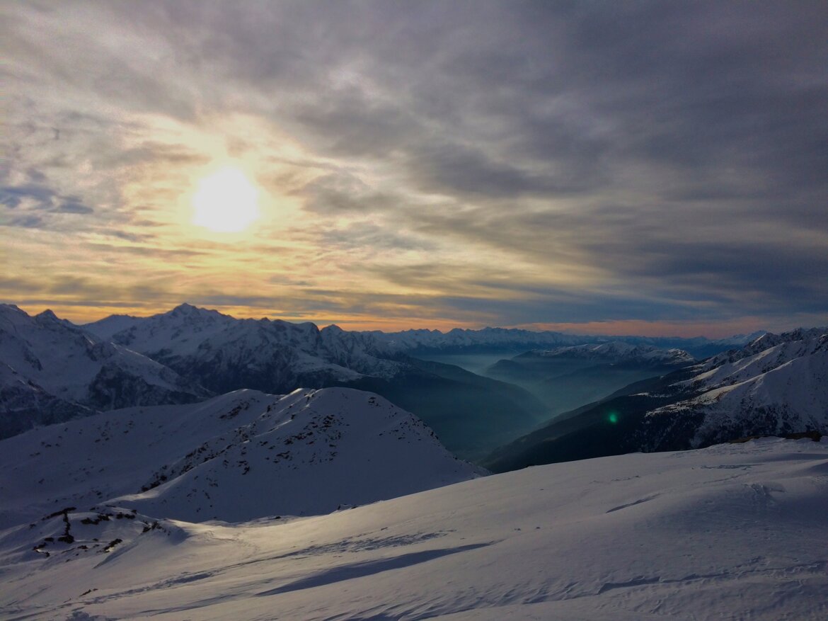 E vi toglieranno il fiato !!! E vi toglieranno il fiato !!!