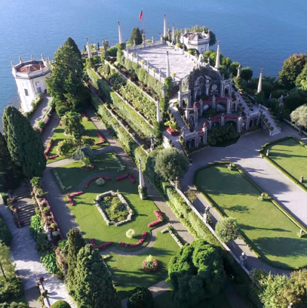 Isola Bella