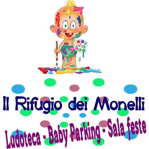 Ludoteca Chieti Scalo: benvenuti a Il Rifugio dei Monelli