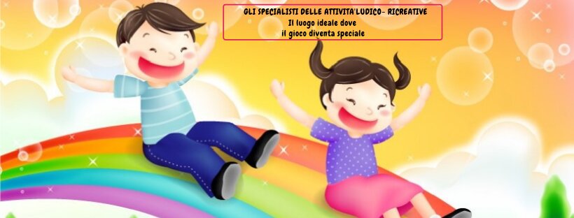 Alternative all&rsquo;asilo nido o asilo privato? Passa la mattina in ludoteca!