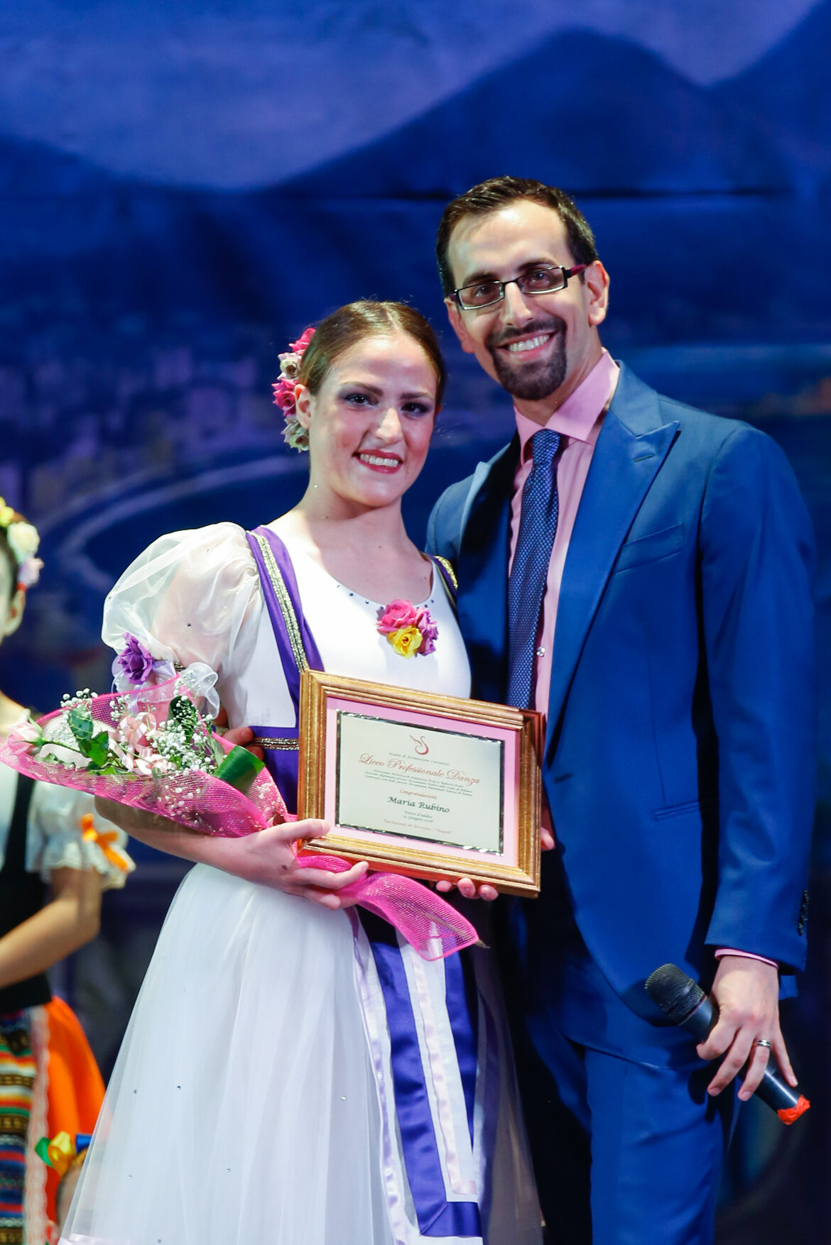 Diploma Classico & Moderno - Contemporaneo