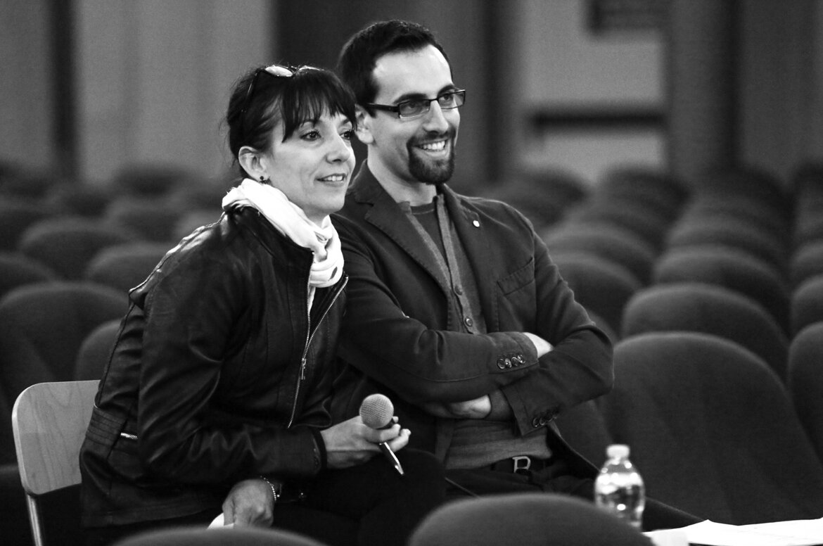 Prima Ballerina Teatro alla Scala di Milano