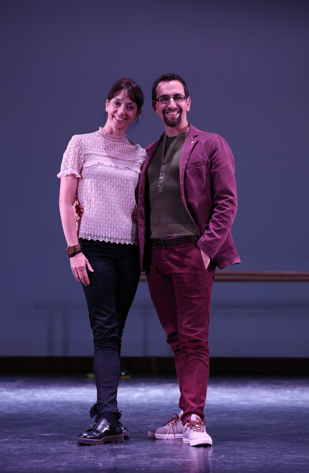 Prima Ballerina del Teatro alla Scala di Milano