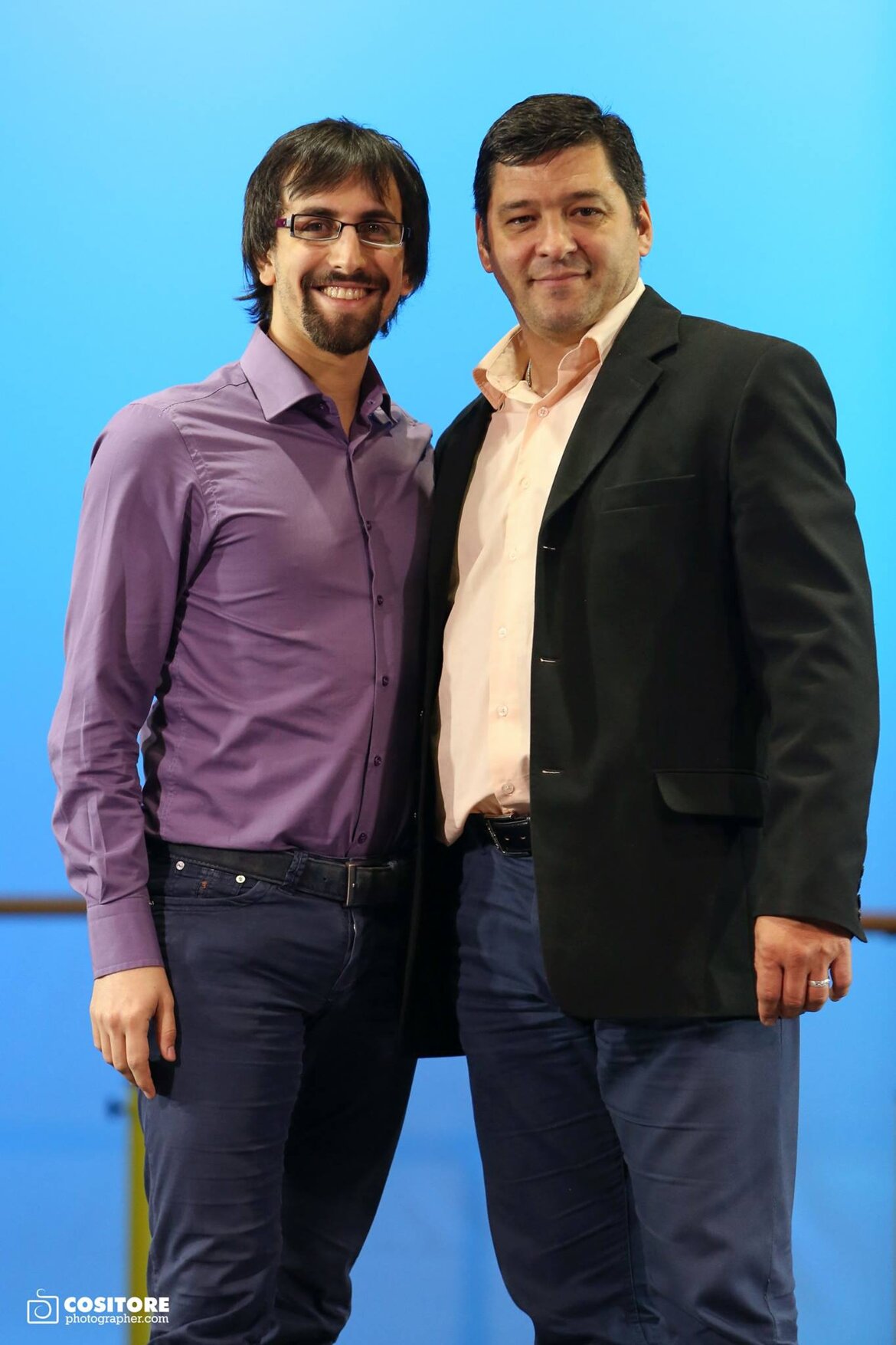 Gi Direttore Teatro dell'Opera di Bucarest