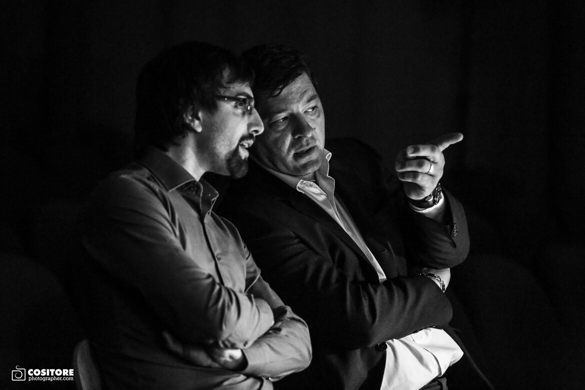 Gi Direttore Teatro dell'Opera di Bucarest