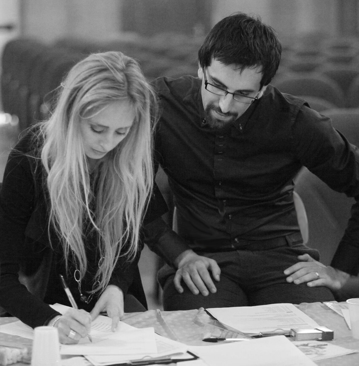 Prima Ballerina Teatro dell'Opera di Roma