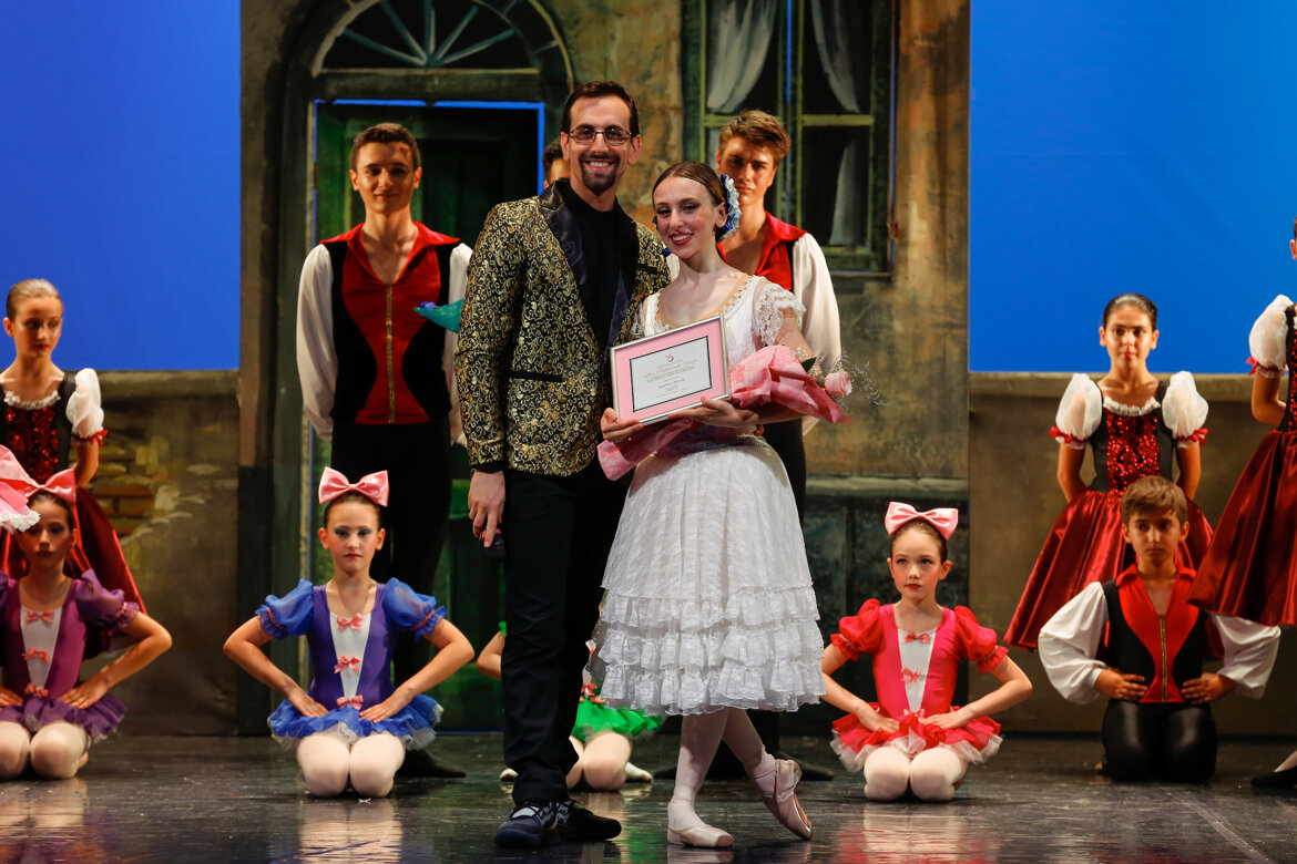 Diploma Classico & Moderno / Contemporaneo