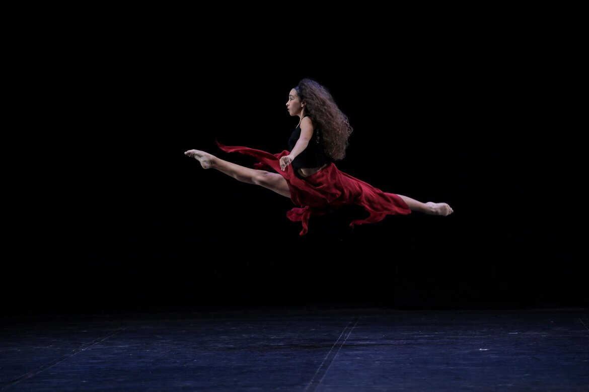 Finalista Concorso Internazionale Citt di Spoleto 2021