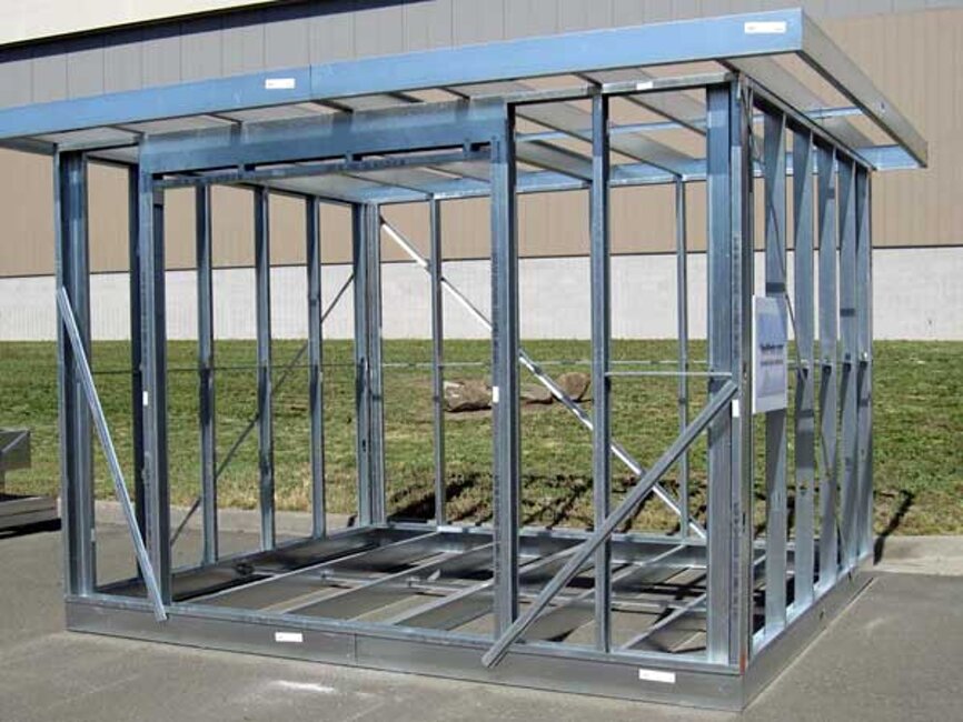 Carpenteria Metallica Carpenteria Metallica