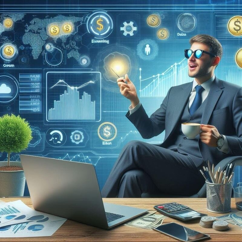 🧠 Il Fenomeno dei Fuffa Guru